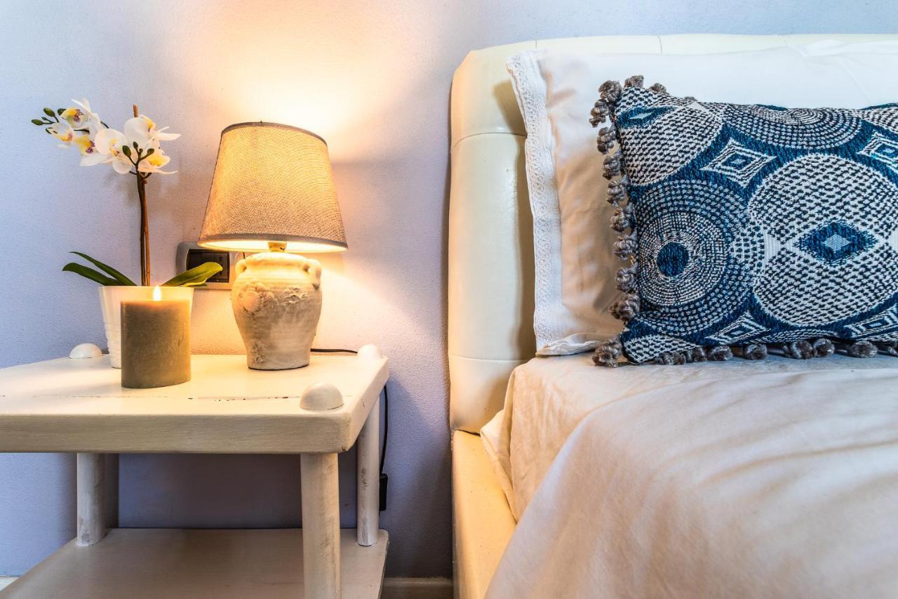 Garden Loft Bed & Breakfast Baricella Dış mekan fotoğraf