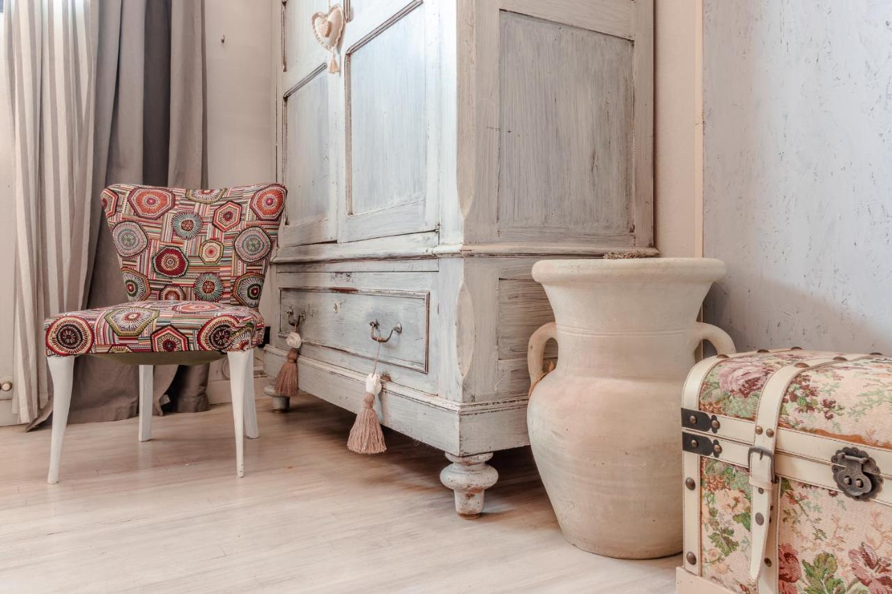 Garden Loft Bed & Breakfast Baricella Dış mekan fotoğraf