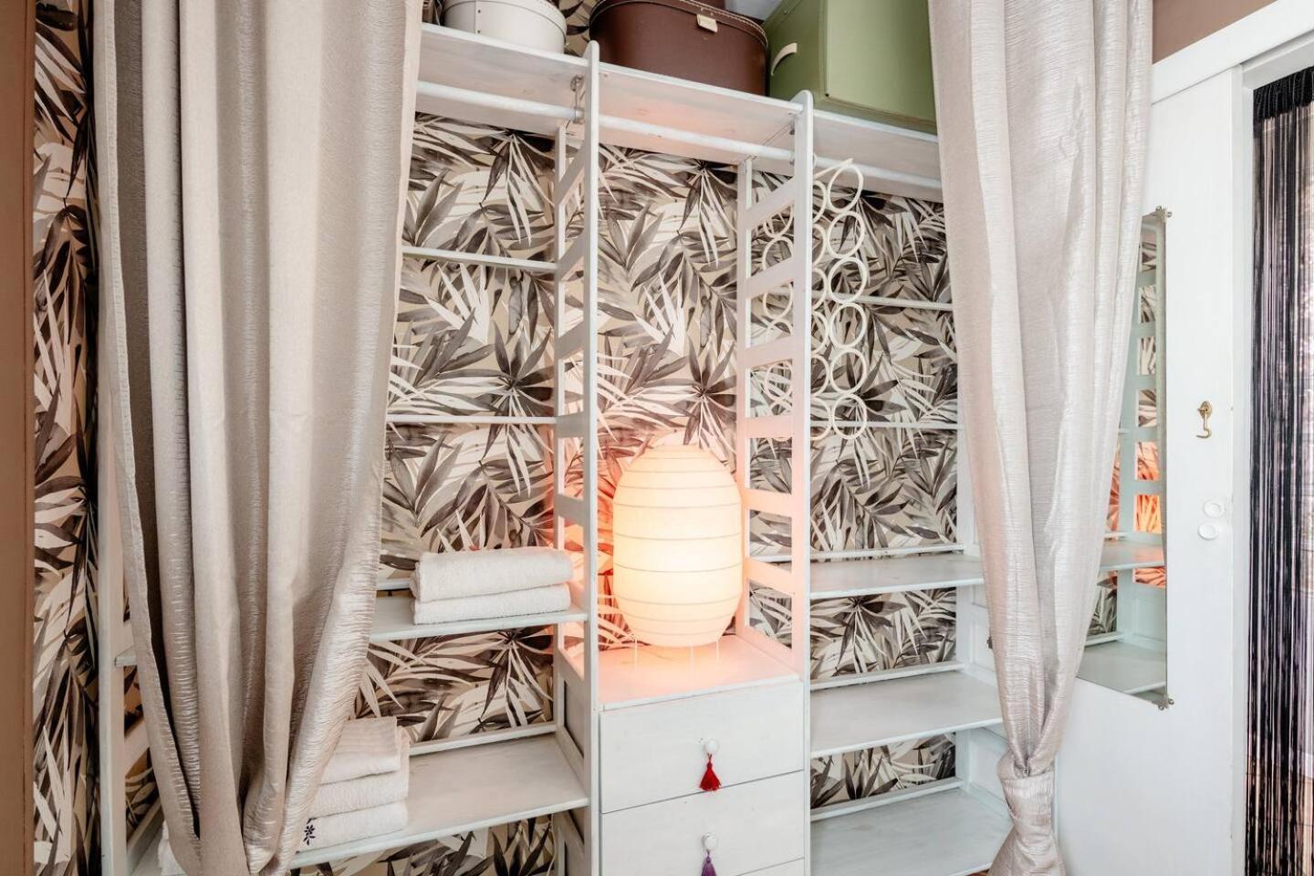Garden Loft Bed & Breakfast Baricella Dış mekan fotoğraf